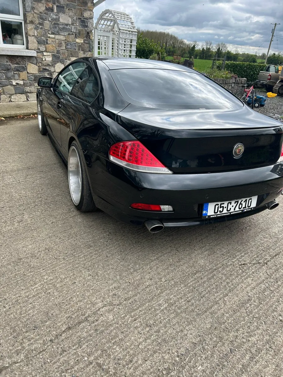 BMW - Image 2