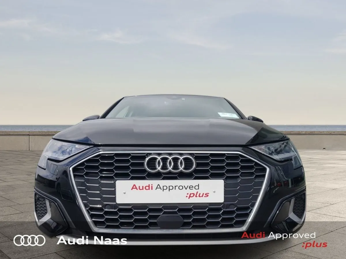 Audi A3 30 Tfsi 110HP SE - Image 2