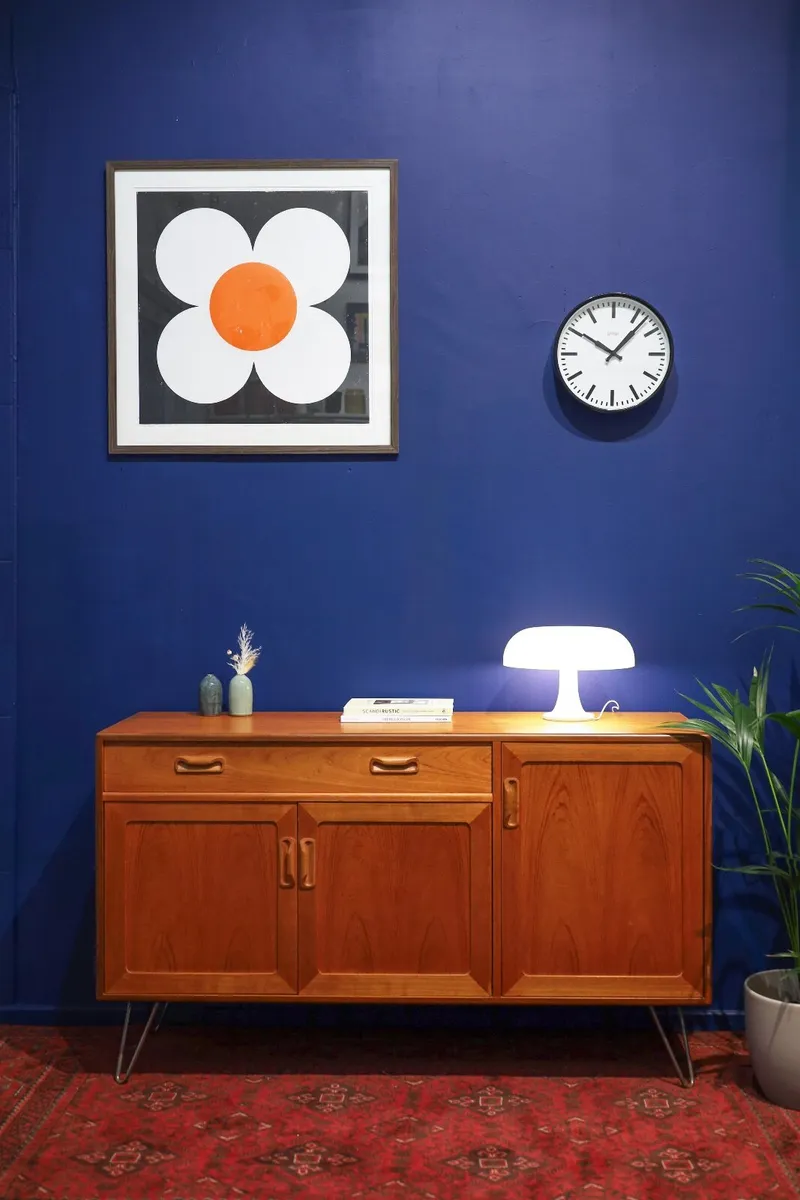 Mid-Century Furniture GPlan Fresco  Compact - Image 1