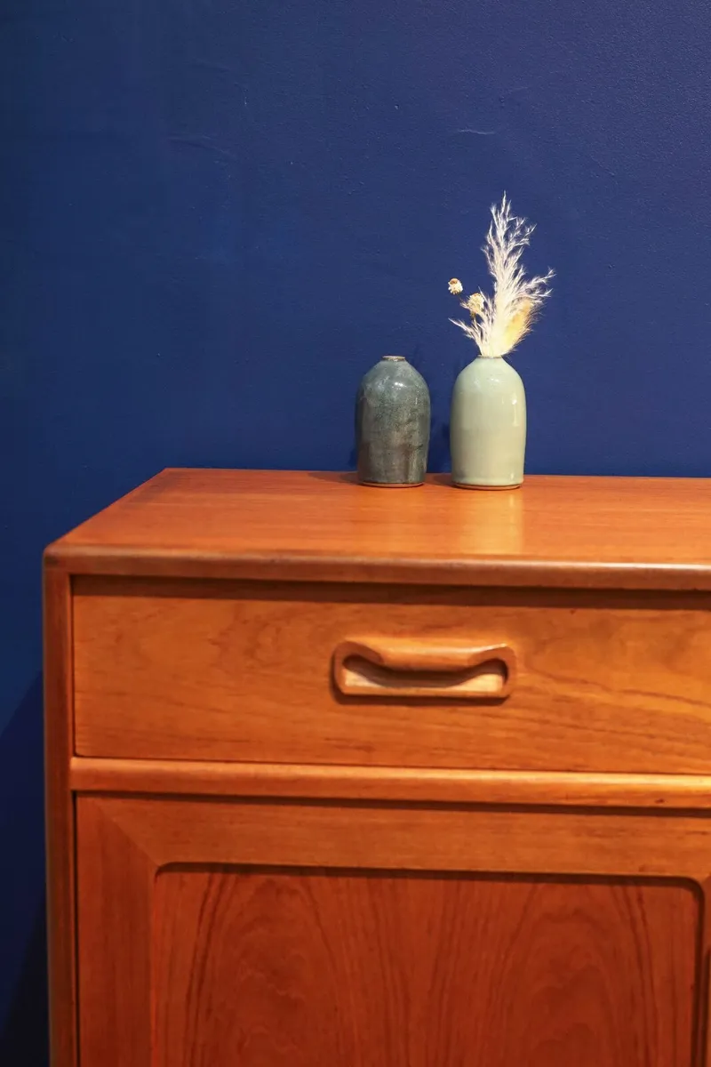 Mid-Century Furniture GPlan Fresco  Compact - Image 2