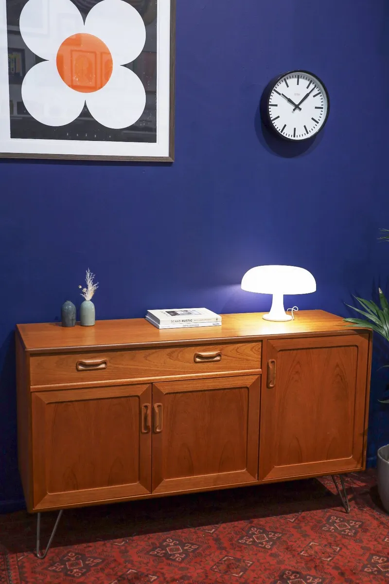 Mid-Century Furniture GPlan Fresco  Compact - Image 3