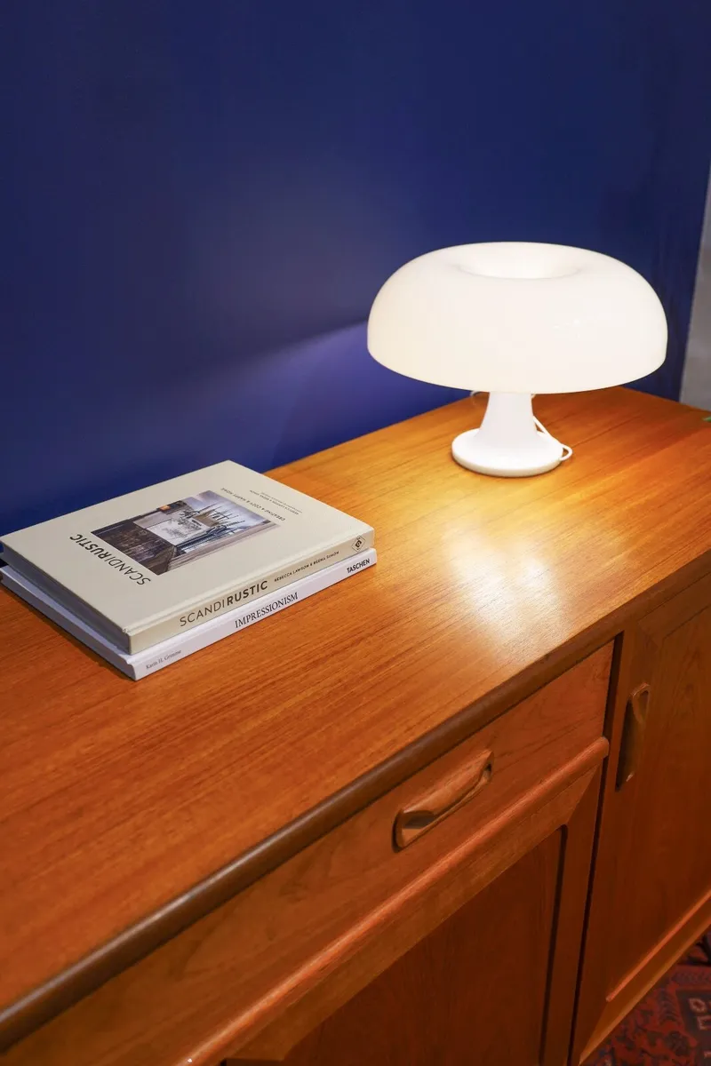 Mid-Century Furniture GPlan Fresco  Compact - Image 4