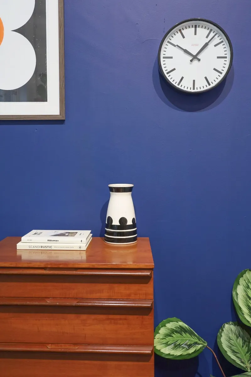 Mid-Century Furniture Avalon Teak Tallboy - Image 3