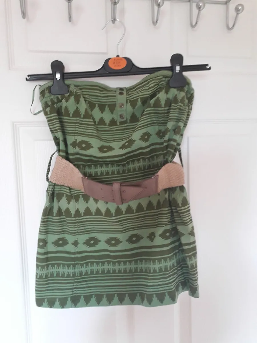 mixed clothes - Image 3