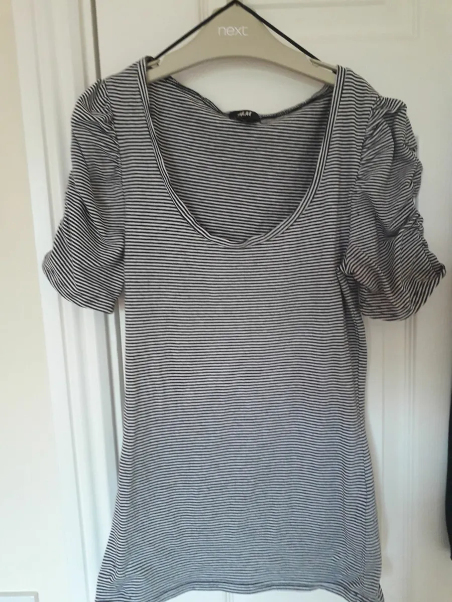 mixed clothes - Image 4