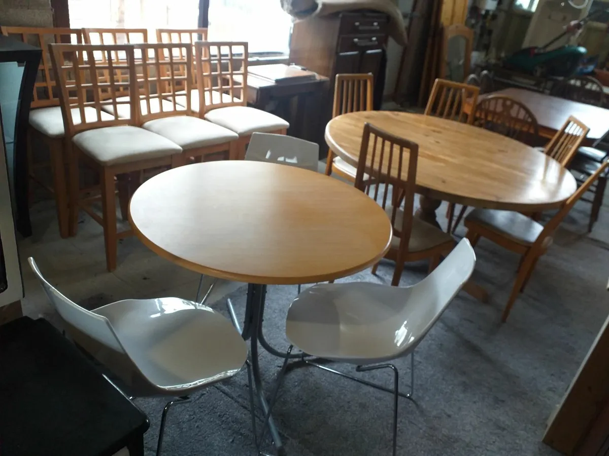 Lots of mixed furniture, to view, tel 086-8109995 - Image 3
