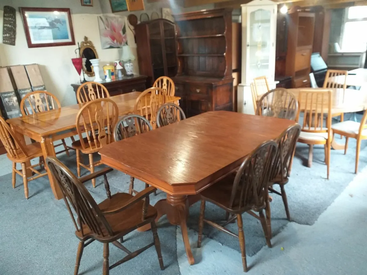 Lots of mixed furniture, to view, tel 086-8109995 - Image 4
