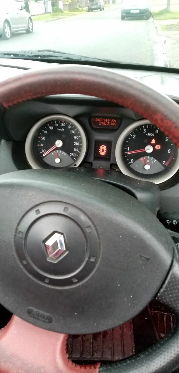 Renault Megane 2005 - Image 3