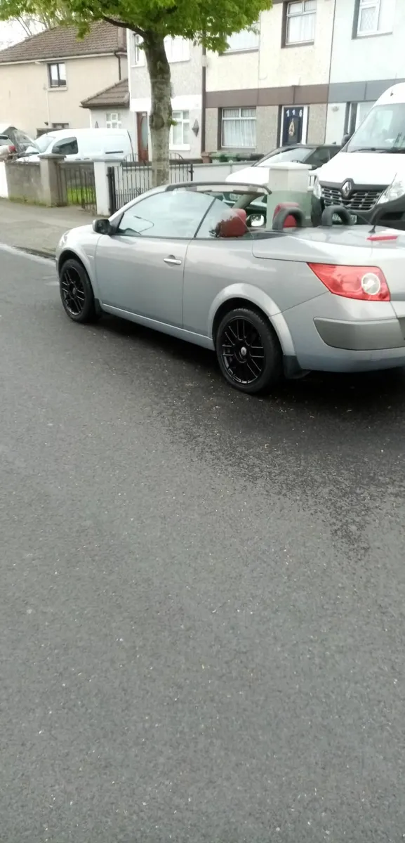 Renault Megane 2005 - Image 4