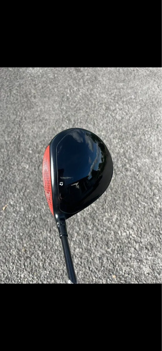 Taylormade Stealth 2 driver - Image 1