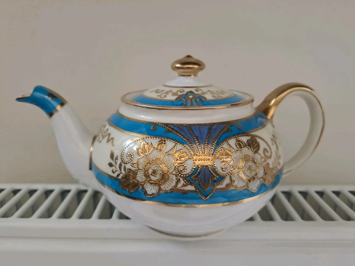 Noritake tea set - Image 4