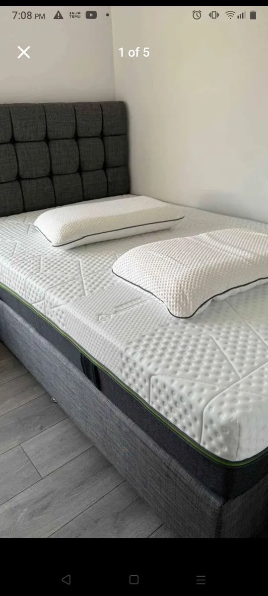 Memory foam mattresses - Image 3