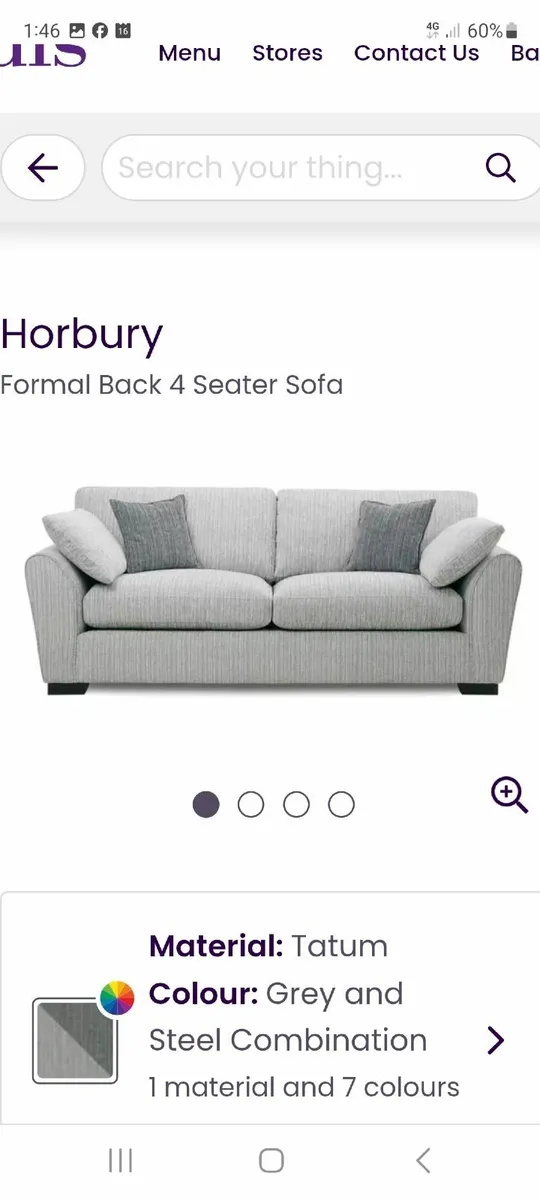 Couch - Image 2