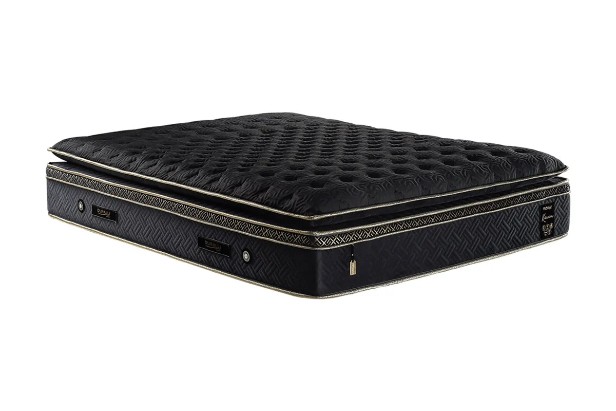 Ottoman bed double - Image 3