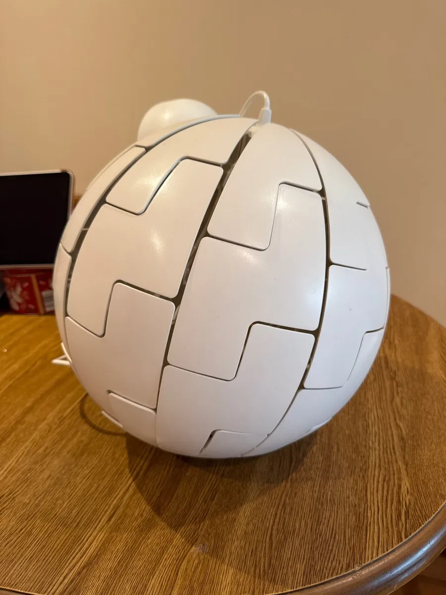 IKEA pendant lump - Image 2