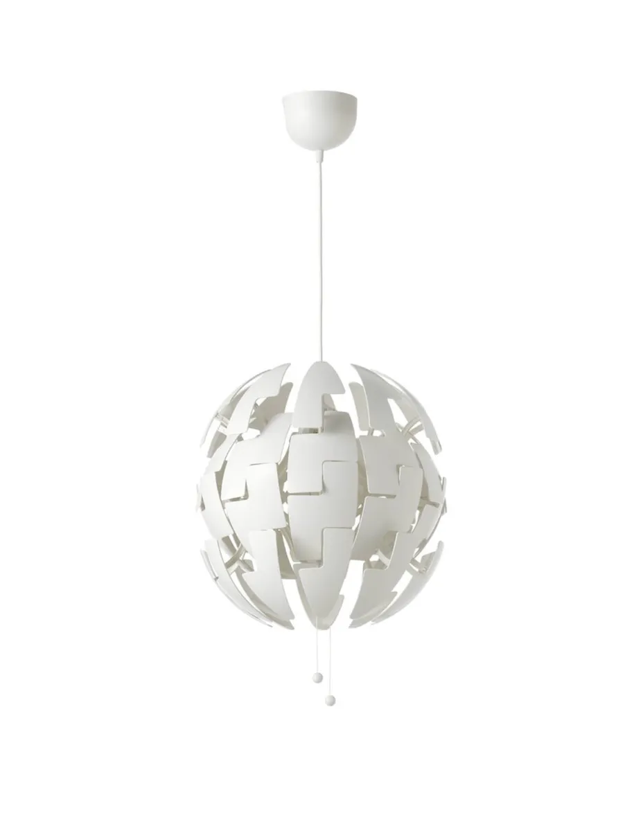IKEA pendant lump - Image 1