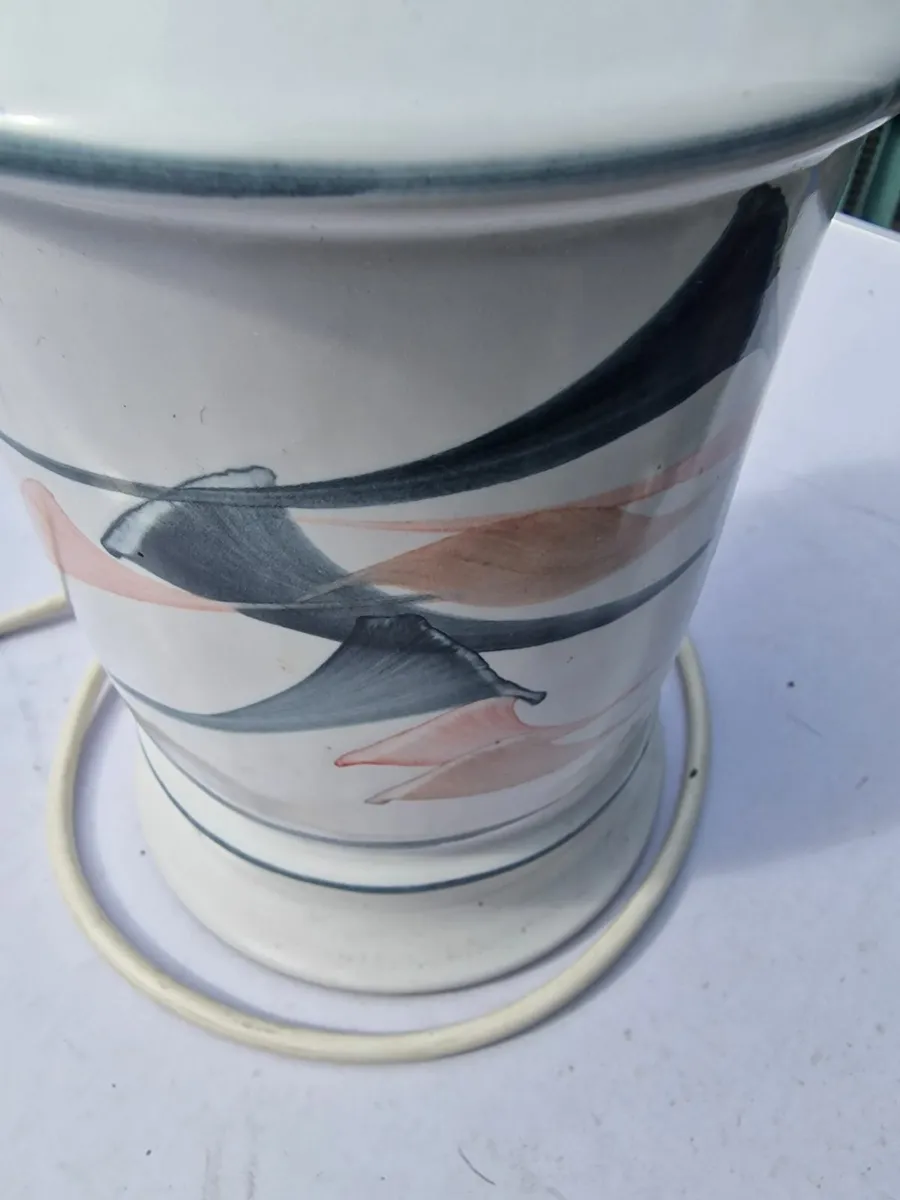 Jackson pottery. - Image 2