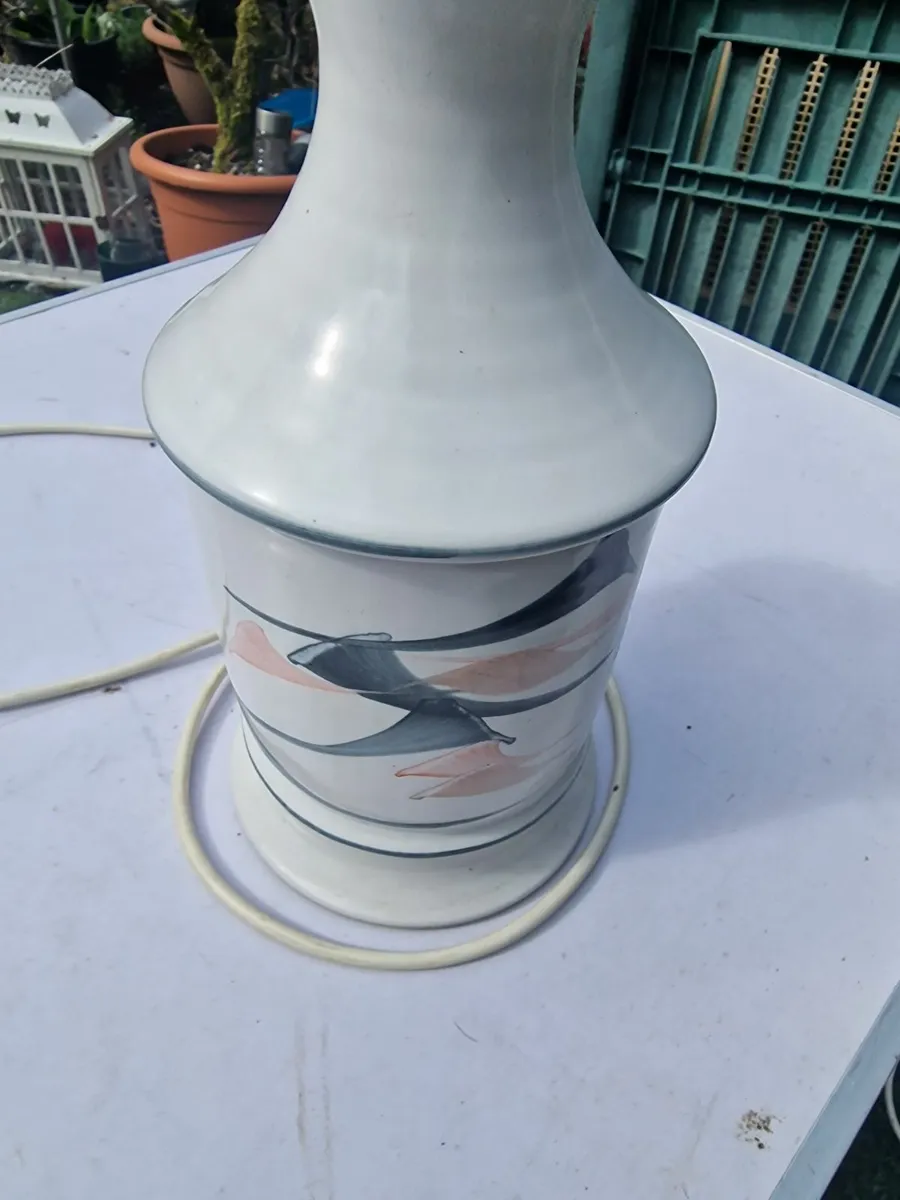 Jackson pottery. - Image 1