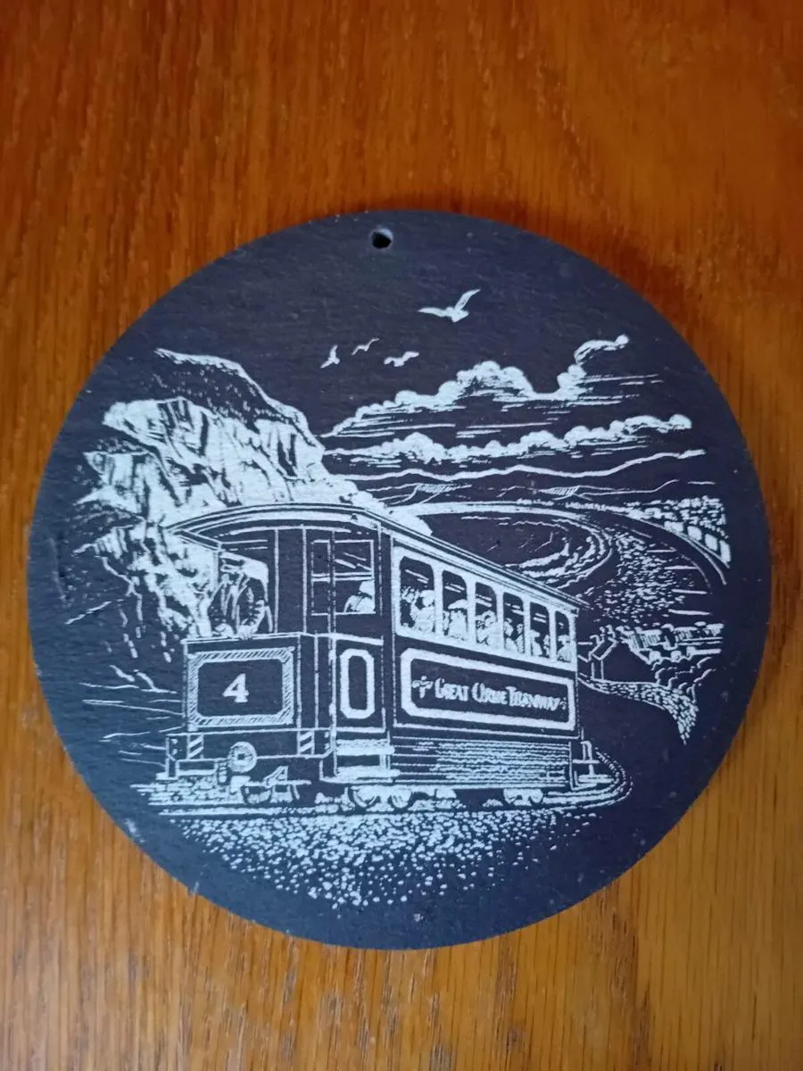 Slate Plate - Image 1