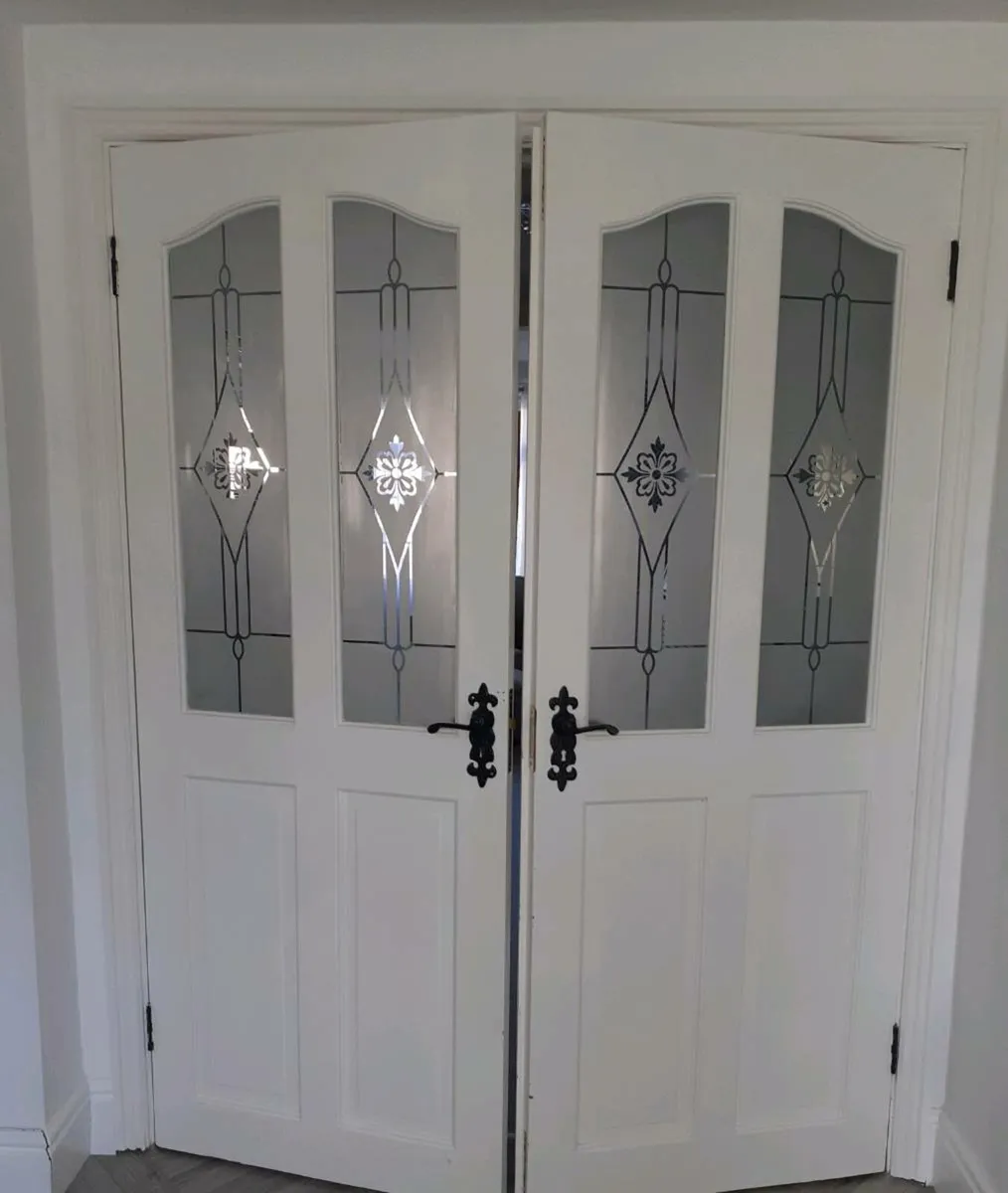 Interior doors - Image 1