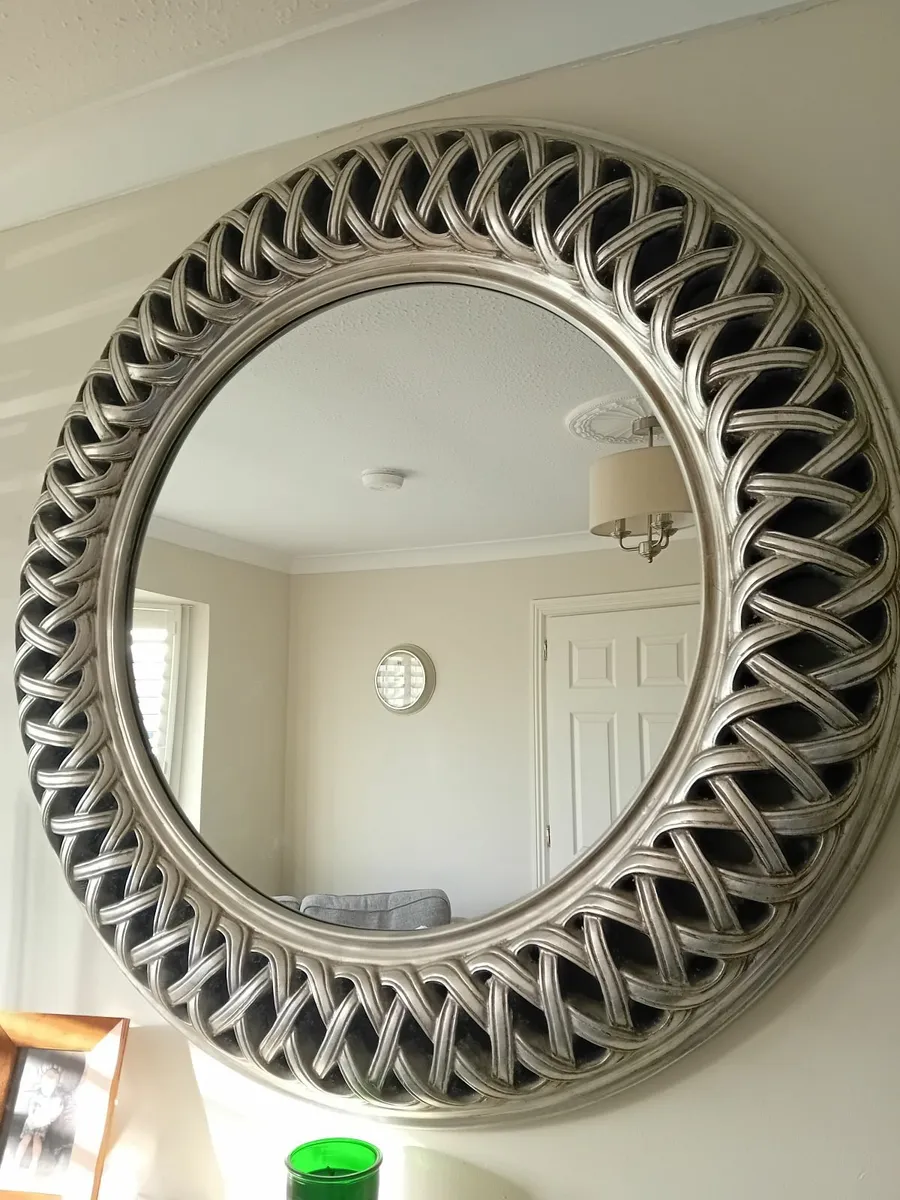 Rathwood Mirror