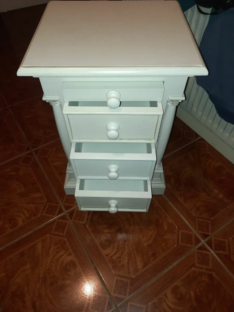 Bedside locker - Image 3