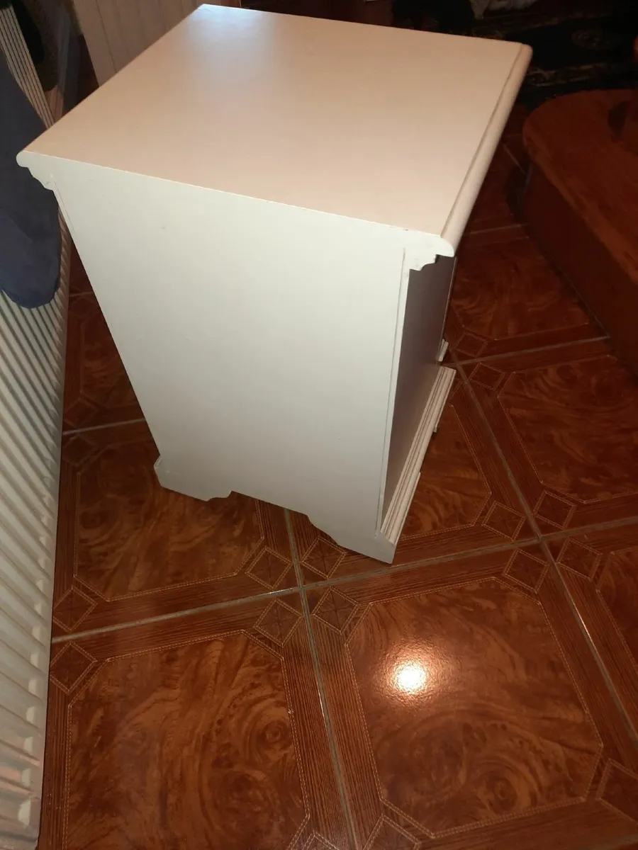 Bedside locker - Image 4