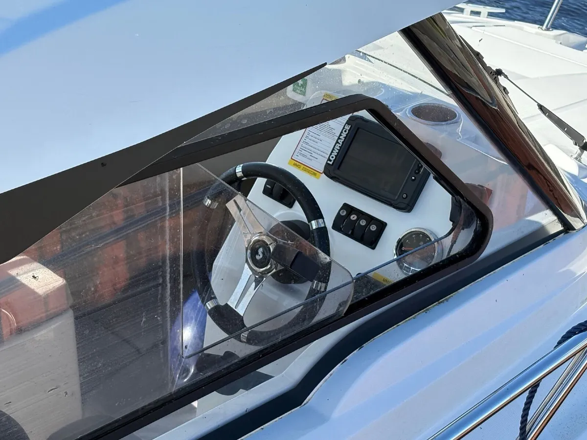 2019 Beneteau Antares 6 OB - Image 3