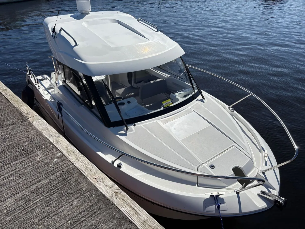 2019 Beneteau Antares 6 OB - Image 1