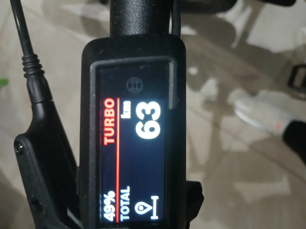 Electric Trek Bike - Image 2