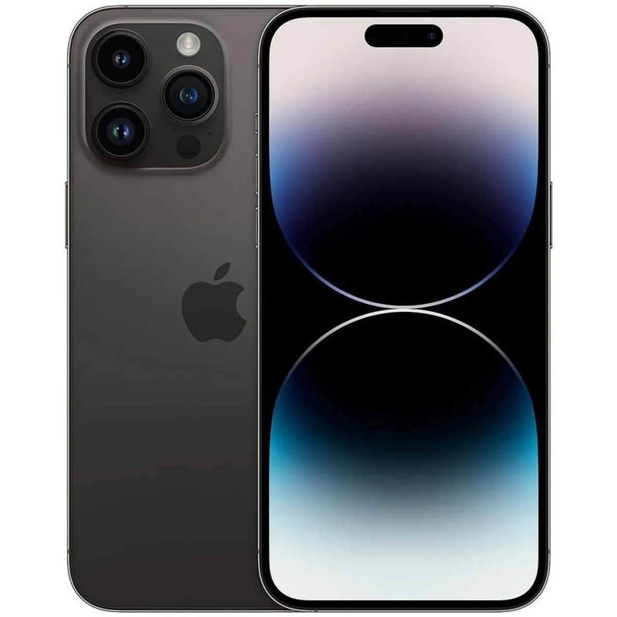 iPhone 14 Pro Max (128GB) Black / Brand New - Image 1