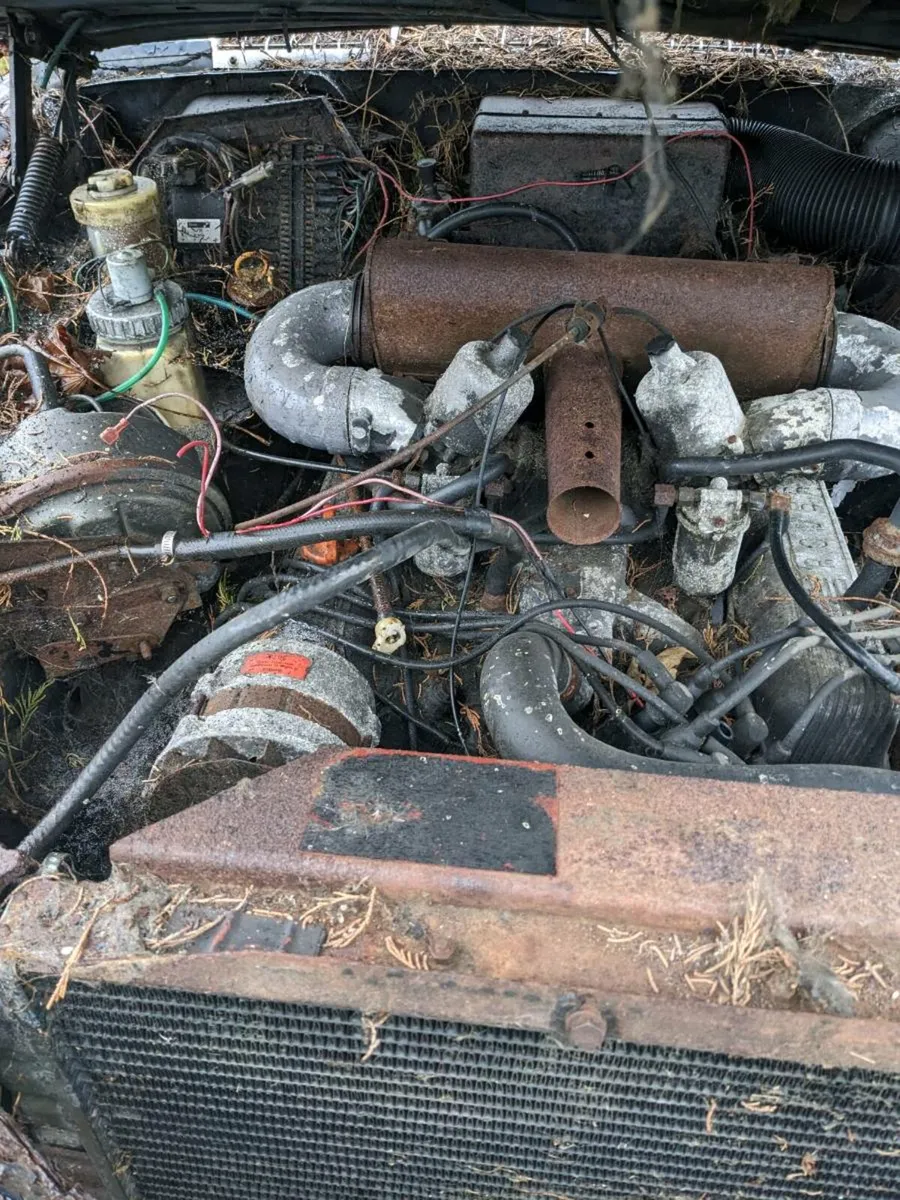 Rover P5B - Image 2