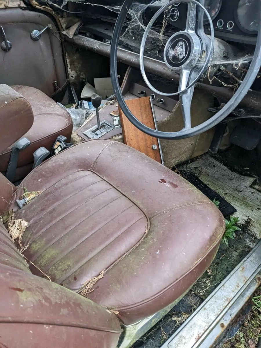 Rover P5B - Image 3