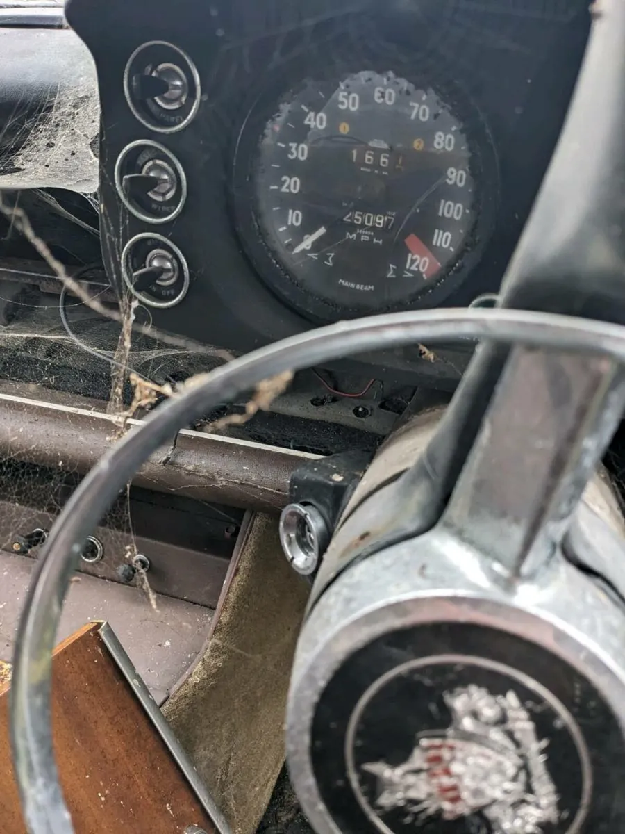 Rover P5B - Image 4