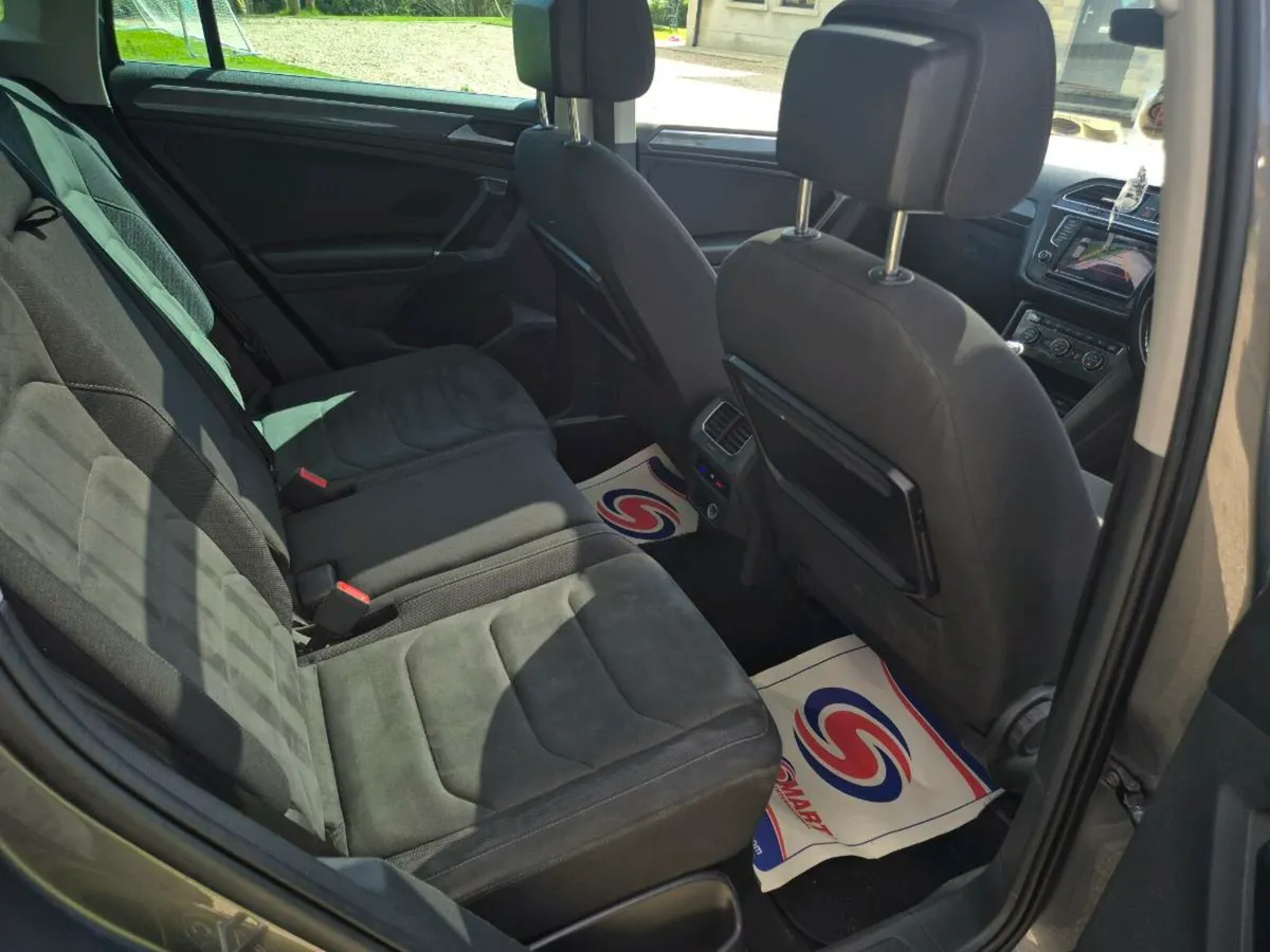 Vw Tiguan 2.0 Tdi Bluemotion - Image 3