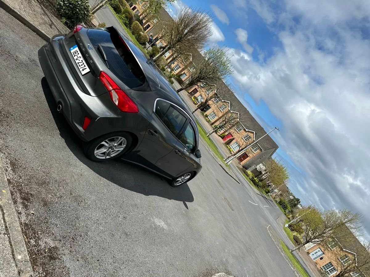 Ford Focus 2018 - Image 4