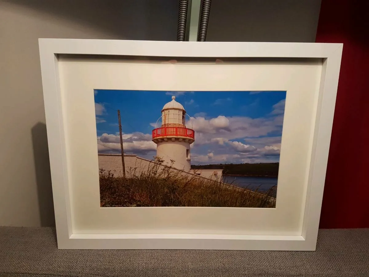 Youghal Lighthouse - Image 1