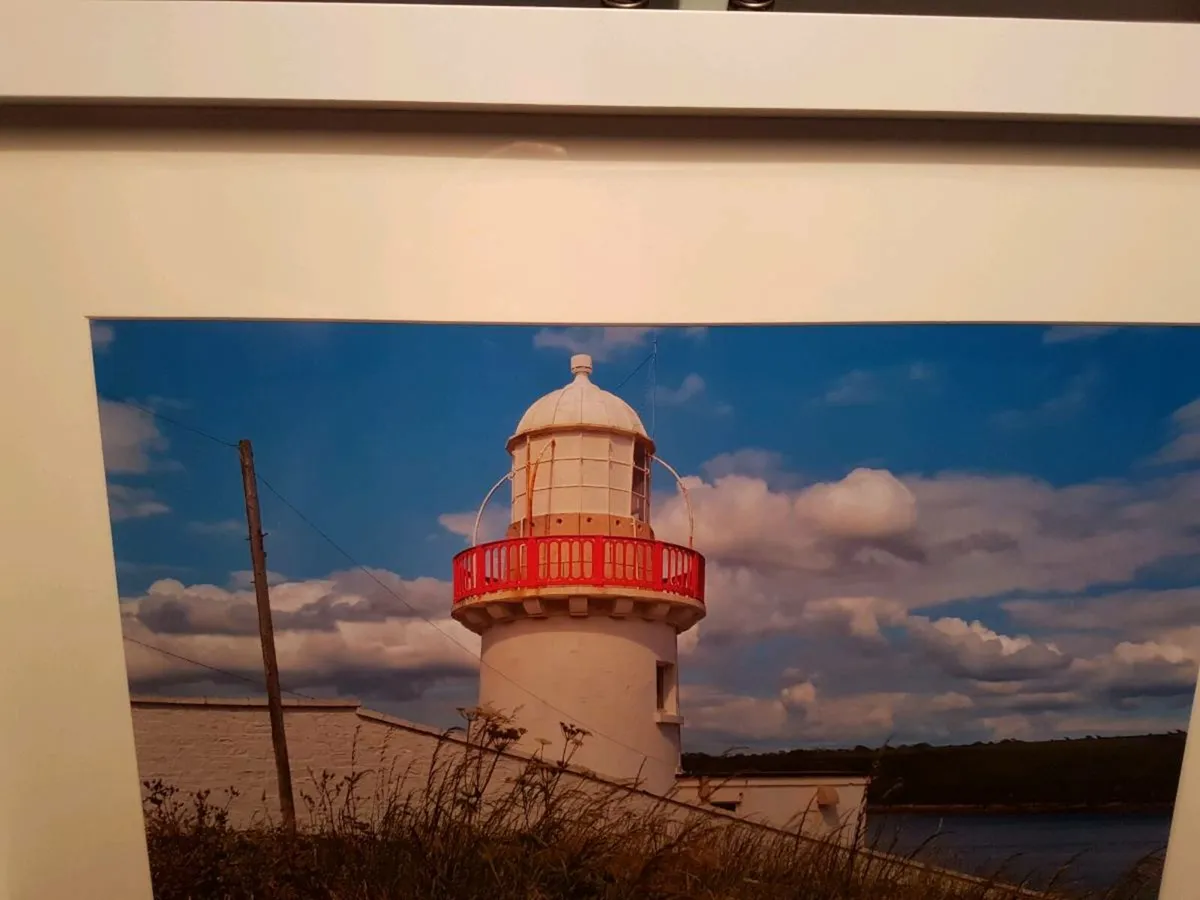 Youghal Lighthouse - Image 2
