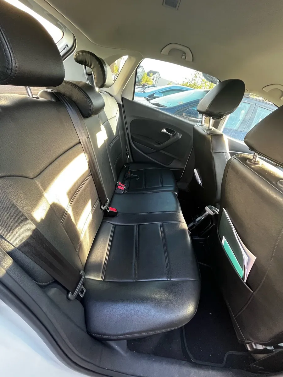 2017 Polo 1.2TSI Automatic High Spec Low Mileage - Image 3