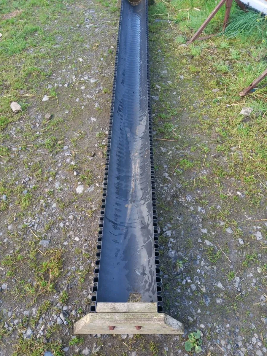 Sheep troughs - Image 2