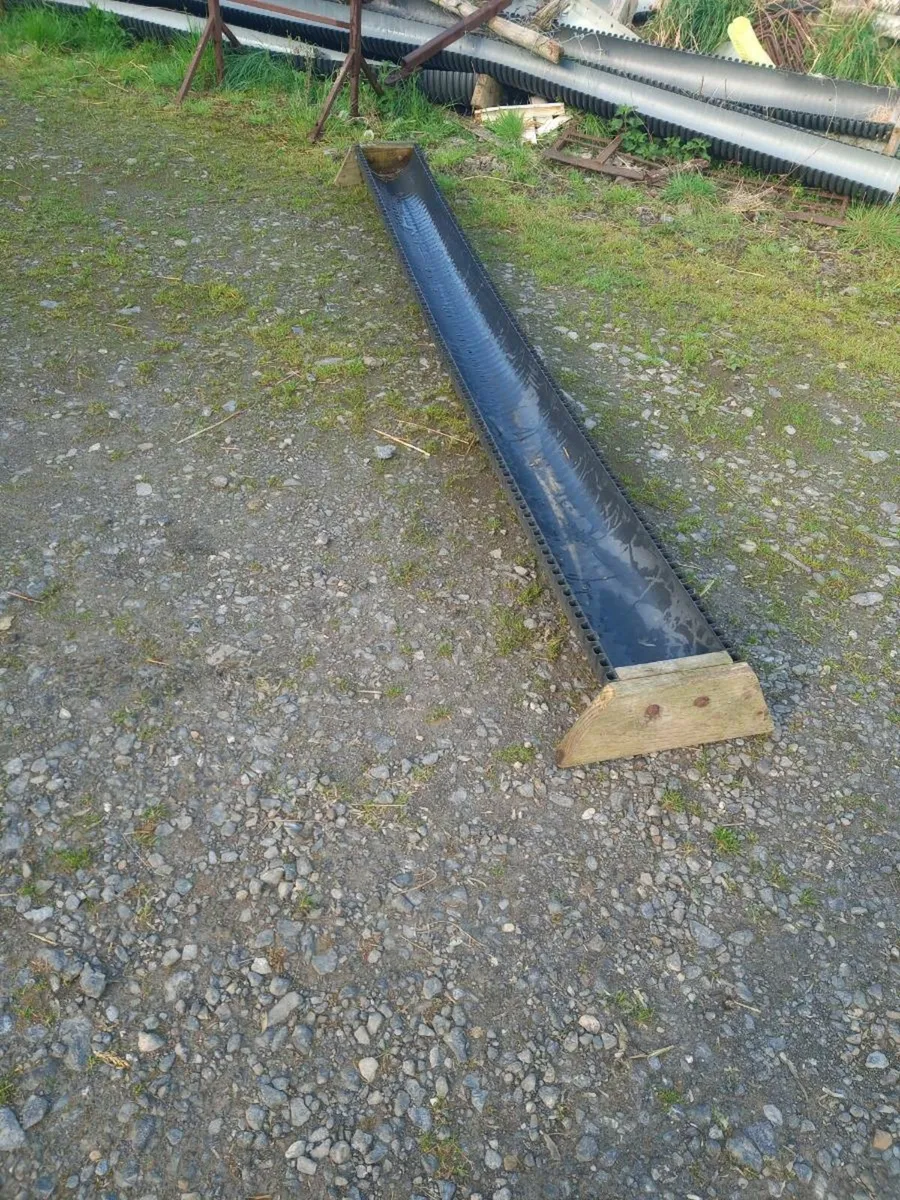 Sheep troughs - Image 4