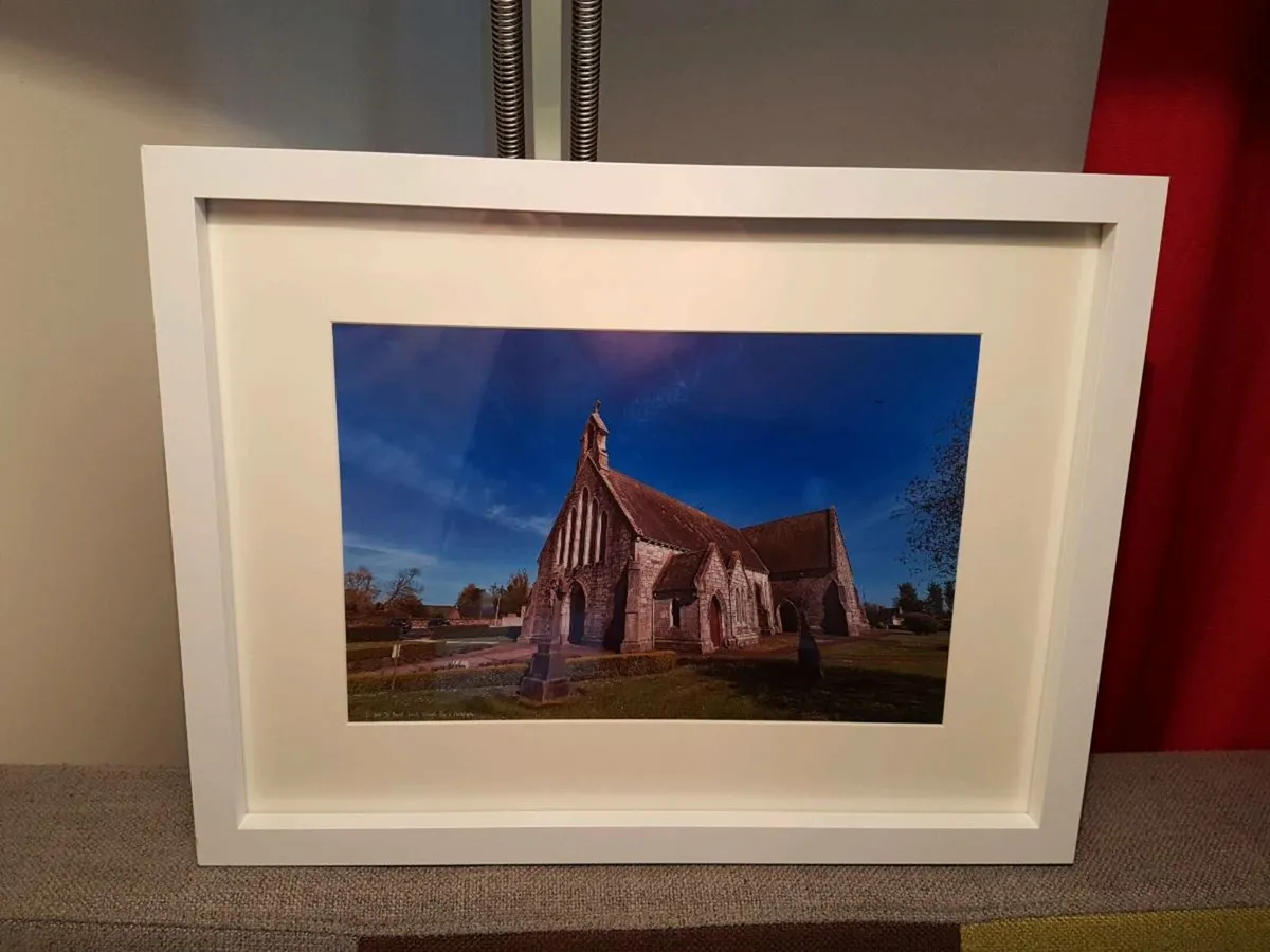 Killeagh Church - Image 1