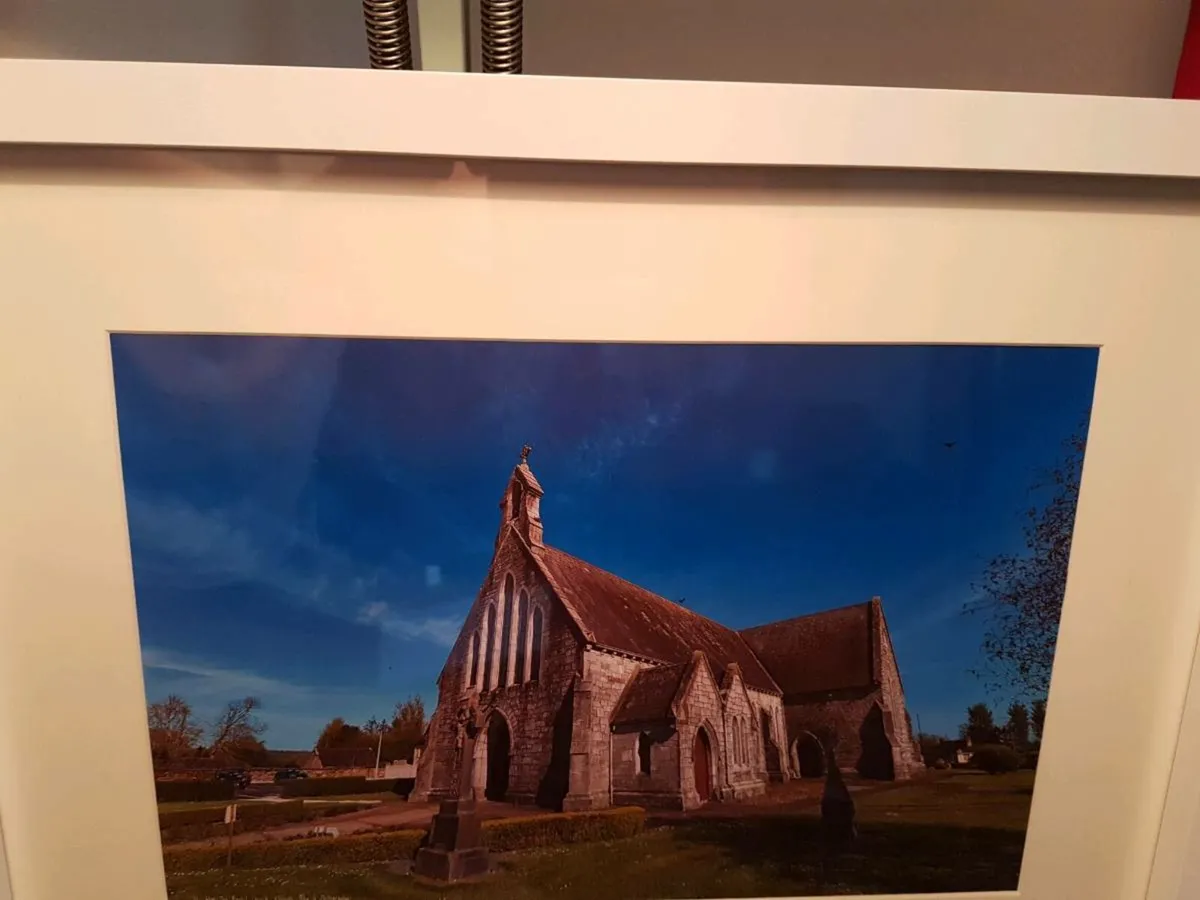 Killeagh Church - Image 2