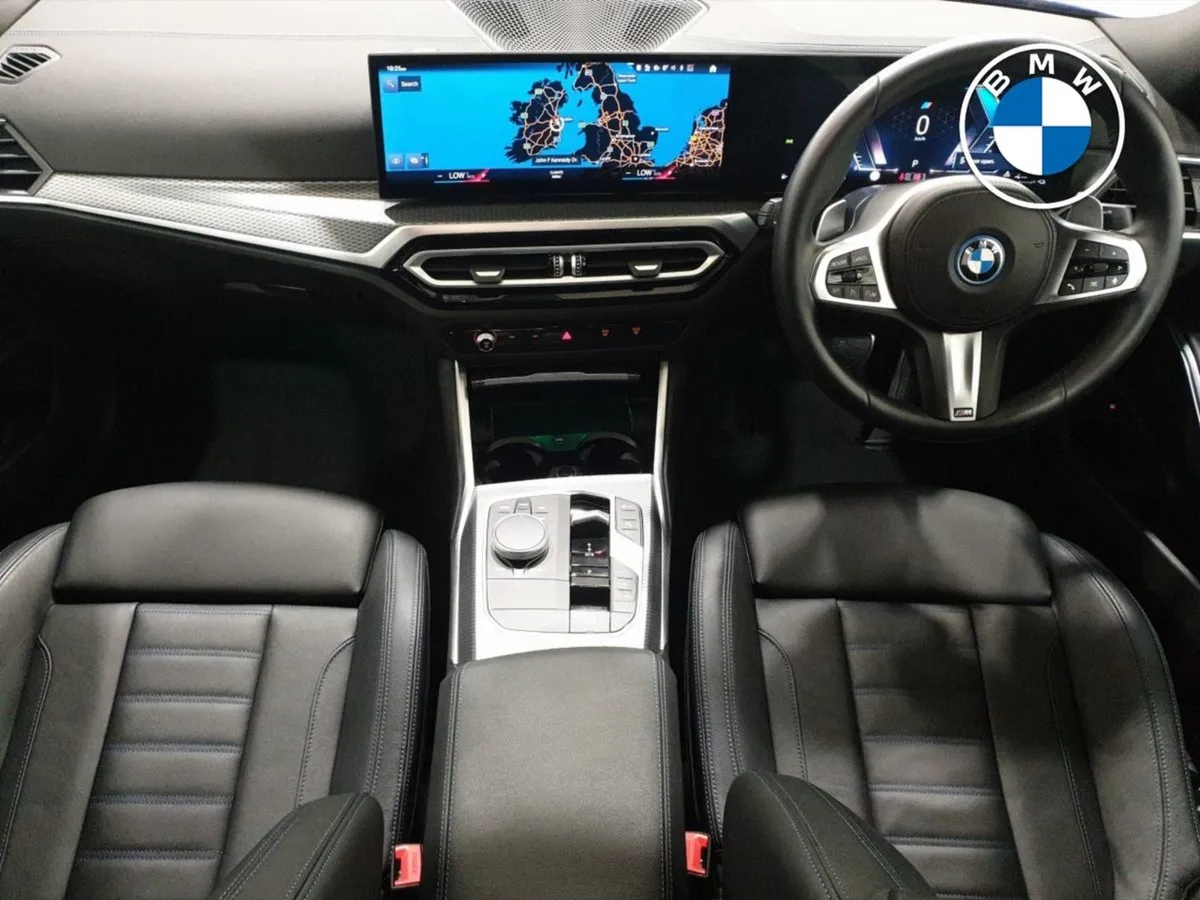 BMW 3 Series 330e M Sport - Image 4