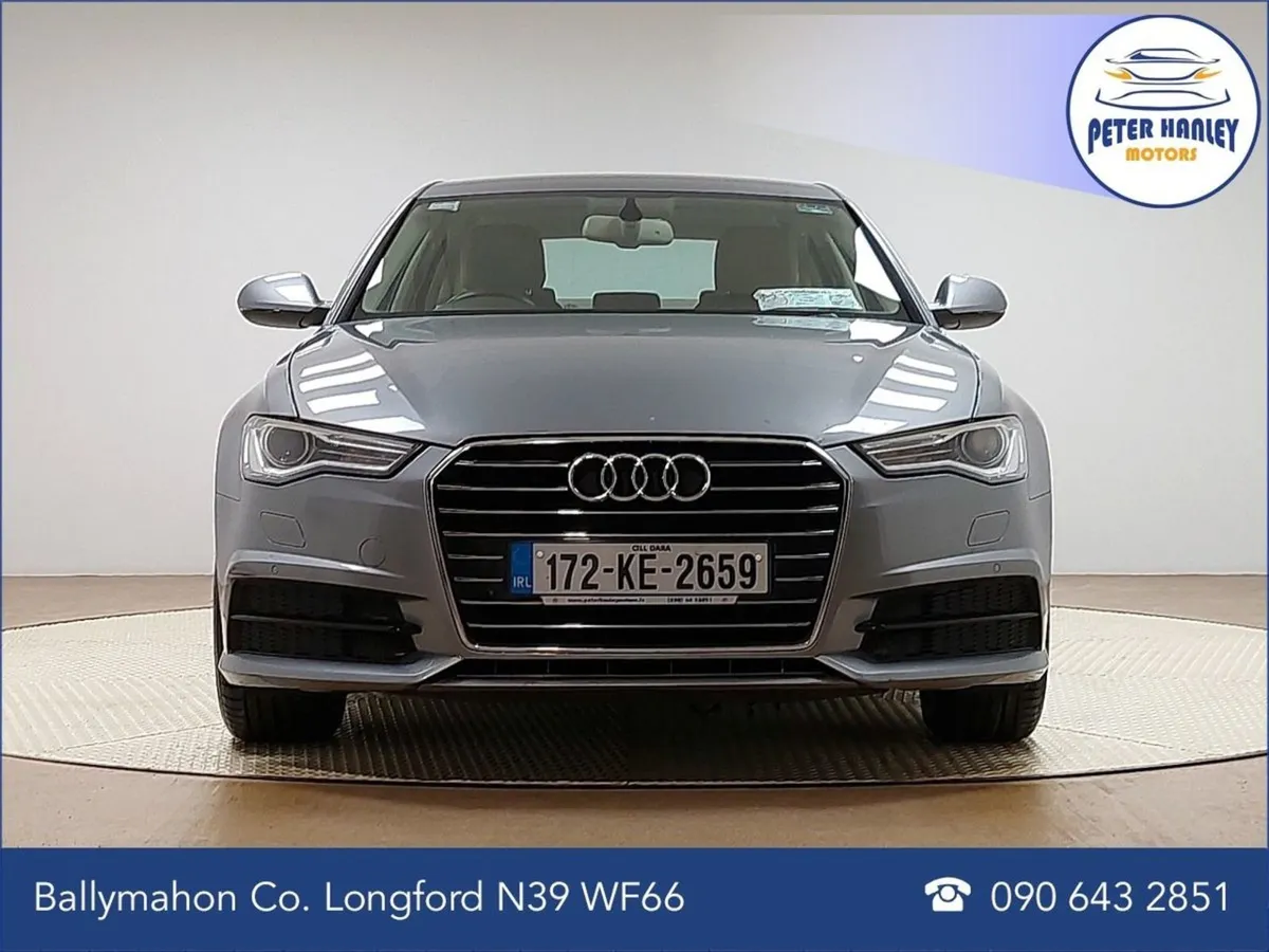 Audi A6 2.0tdi 190 Ultra SE - Image 4
