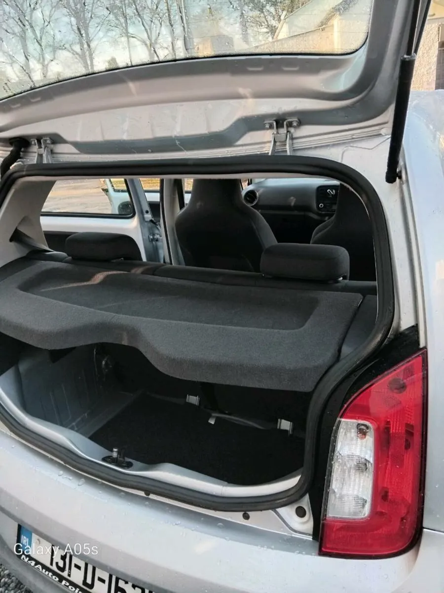 Skoda citigo new NCT - Image 2