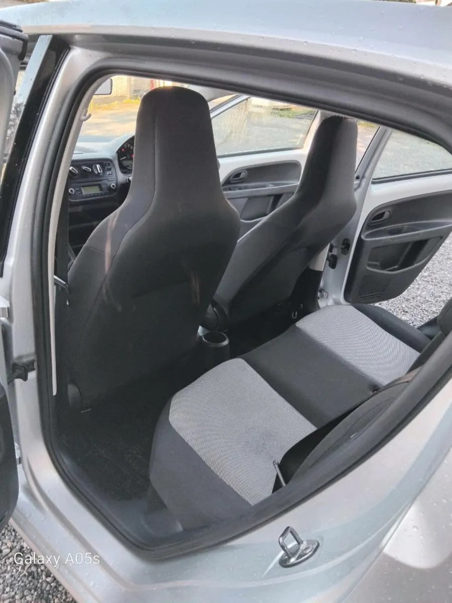 Skoda citigo new NCT - Image 3
