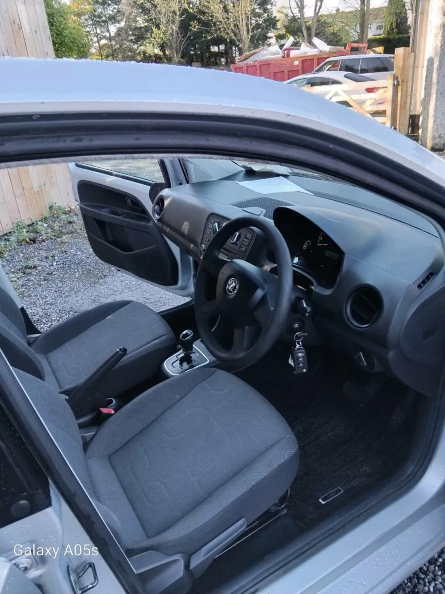 Skoda citigo new NCT - Image 4