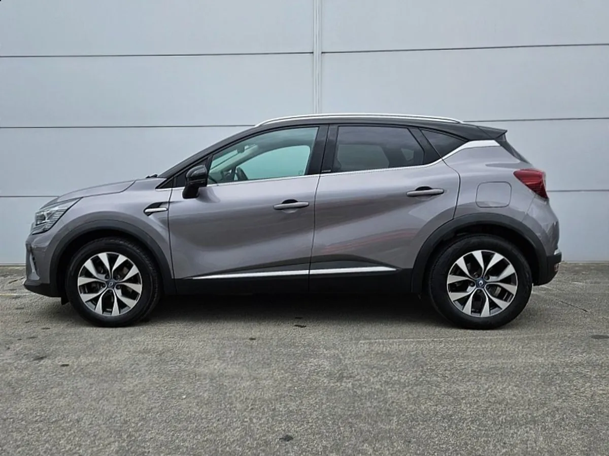 Renault Captur 1.6l Phev E-tech S-edition - Image 3