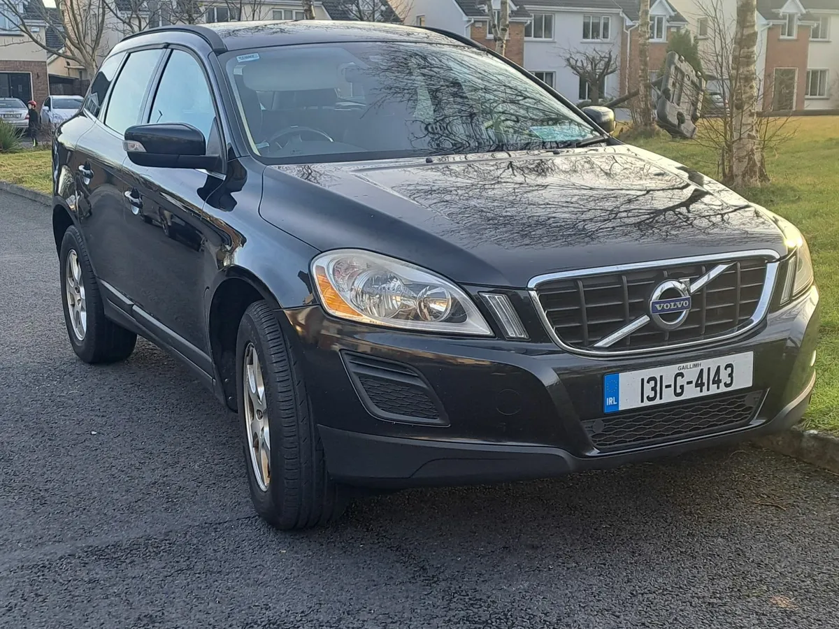 Volvo XC60 2013 - Image 1